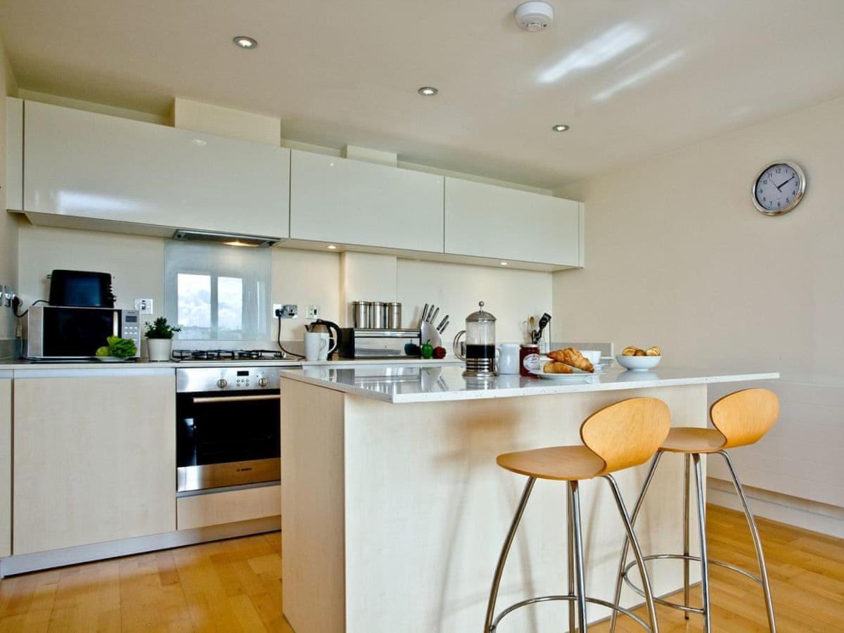 Apartment 32 Zinc Newquay (Cornwall)