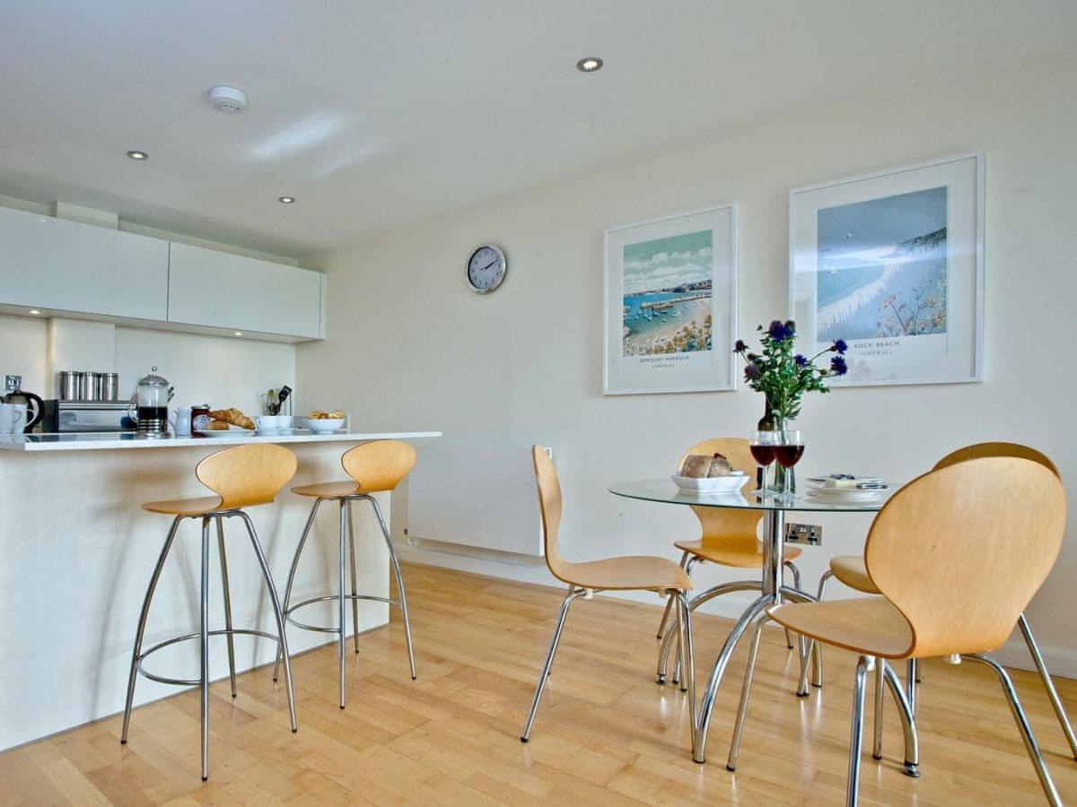 Apartment 32 Zinc Newquay (Cornwall)