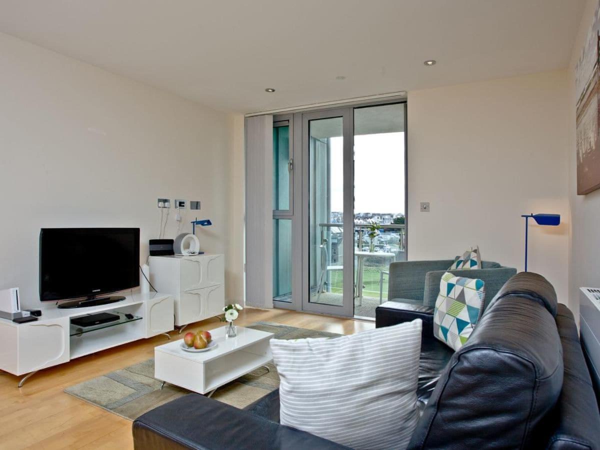 32 Zinc * Newquay (Cornwall)