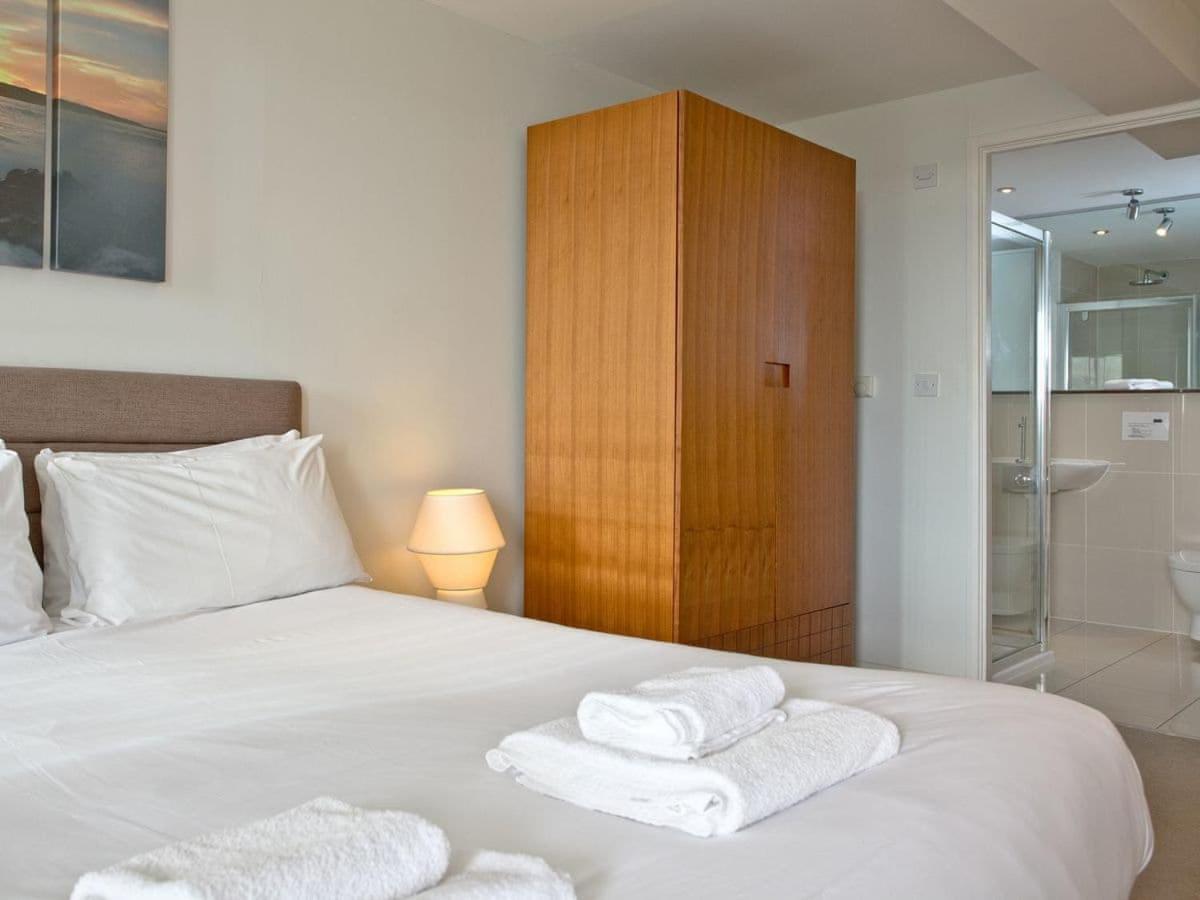 32 Zinc Apartment Newquay (Cornwall)