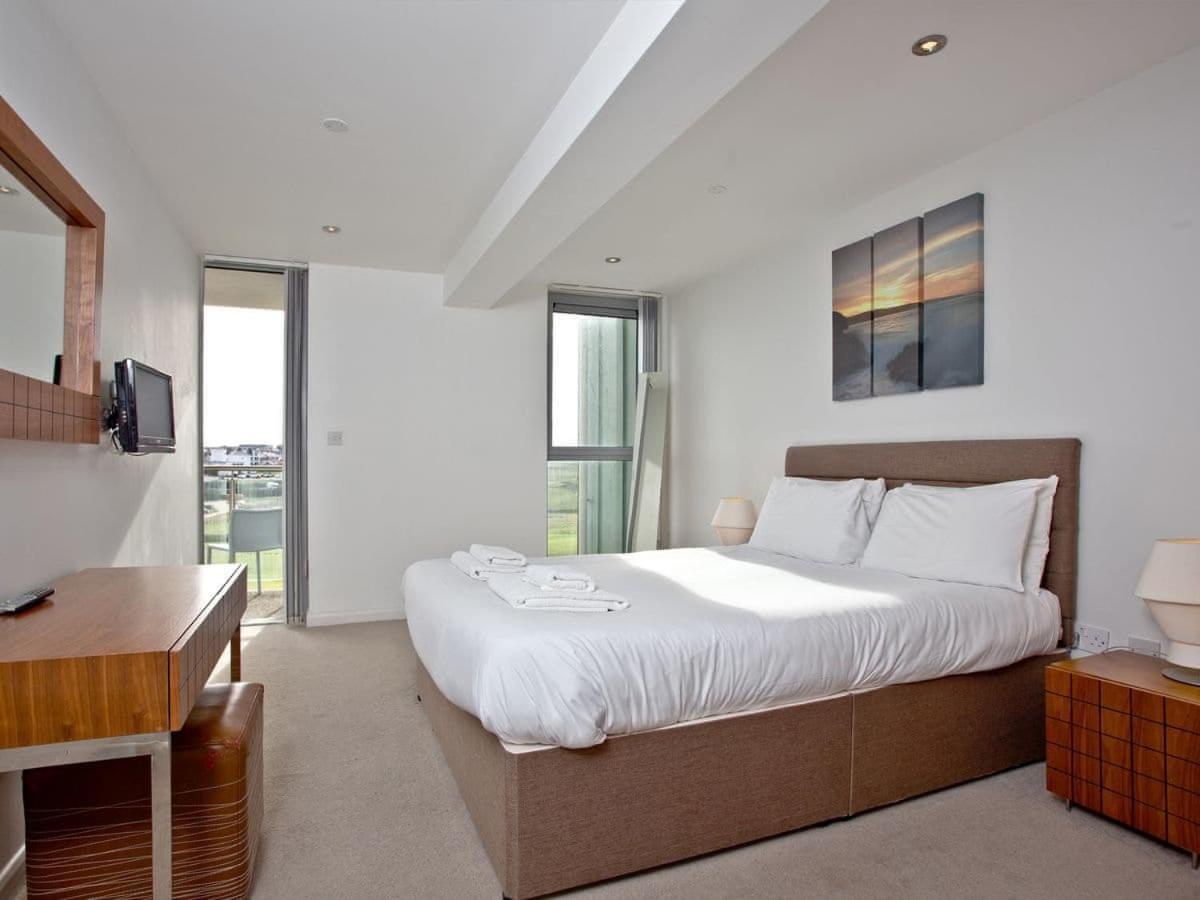 Apartment 32 Zinc Newquay (Cornwall)