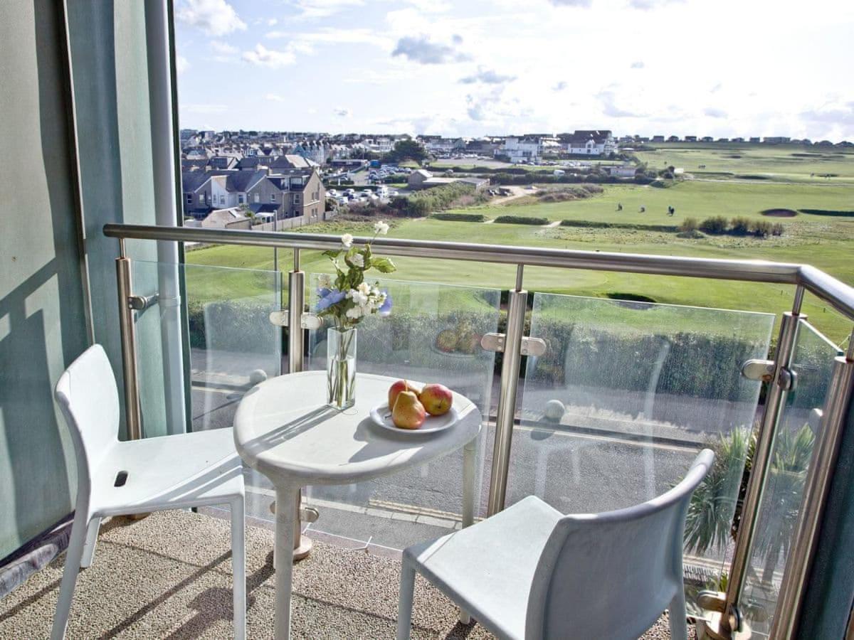 32 Zinc * Newquay (Cornwall)